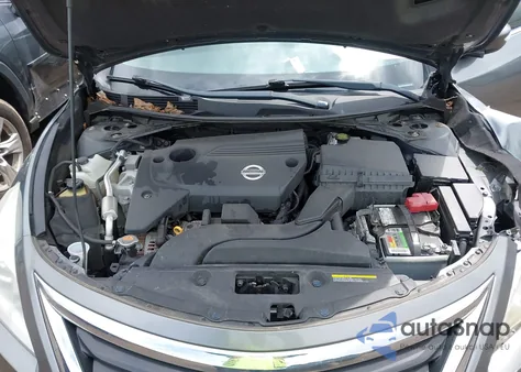2015 Nissan Altima 2.5 Sl z USA, uszkodzony, nr VIN 1N4AL3AP1FC114787